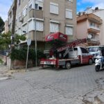 Burhaniye Kiralık Asansör