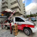 Burhaniye Kiralık Asansör