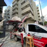 Burhaniye Kiralık Asansör