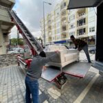 Burhaniye Kiralık Asansör