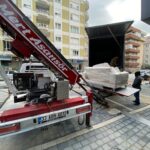 Burhaniye Kiralık Asansör